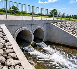 construction imagery for Civil Engineering and Infrastructure Development