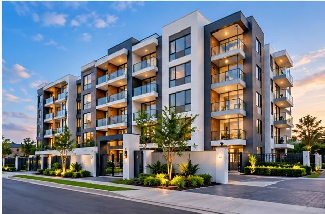 architectural property image
